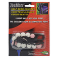Tee Mate Golf Stroke Counter with Beads