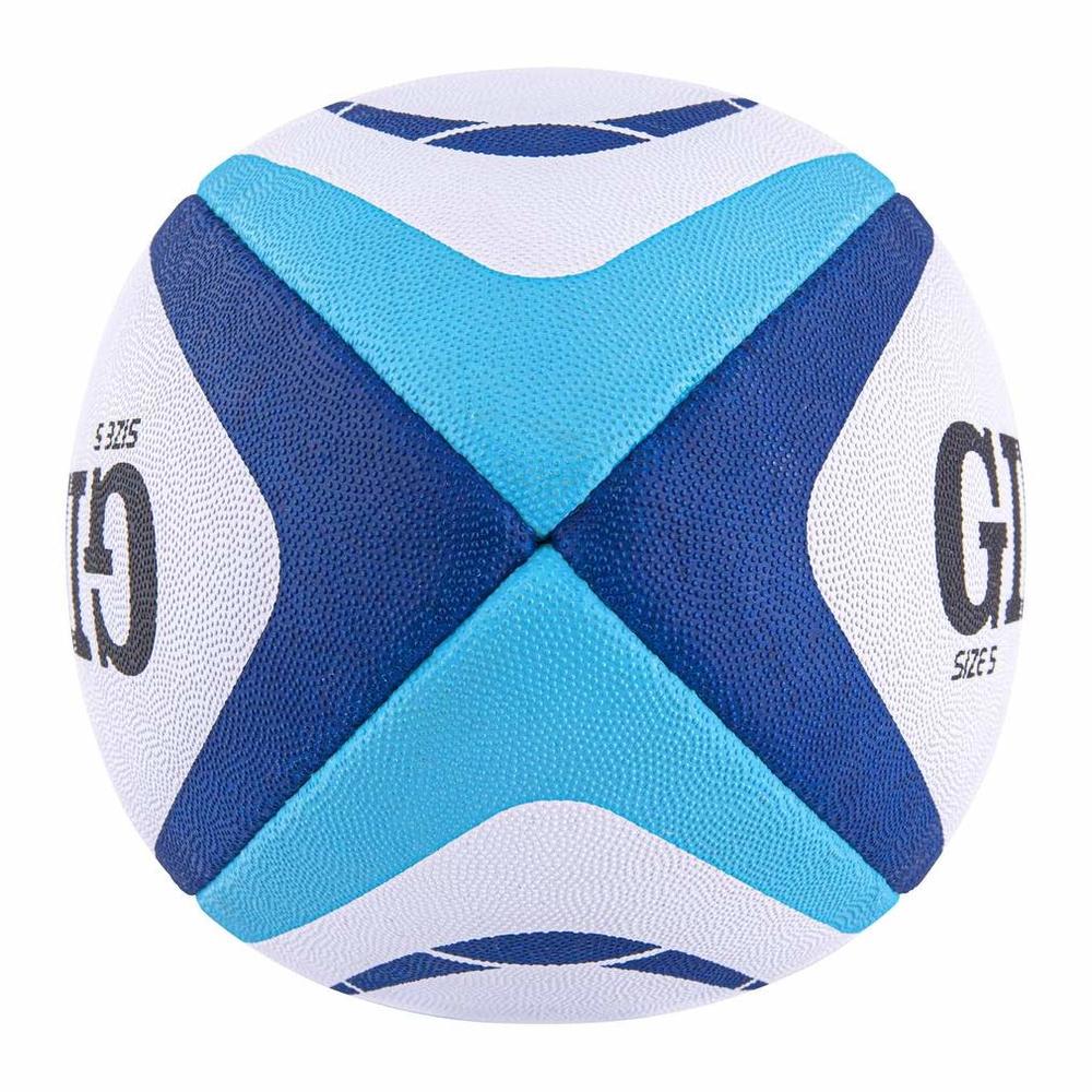 Atom Match Rugby Ball