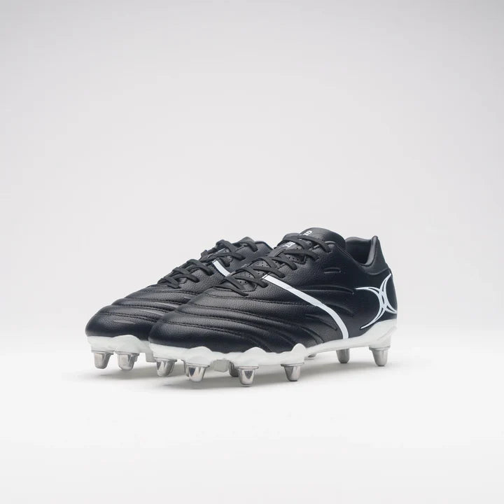 Sidestep X20 Power Lo 8s Rugby Boots