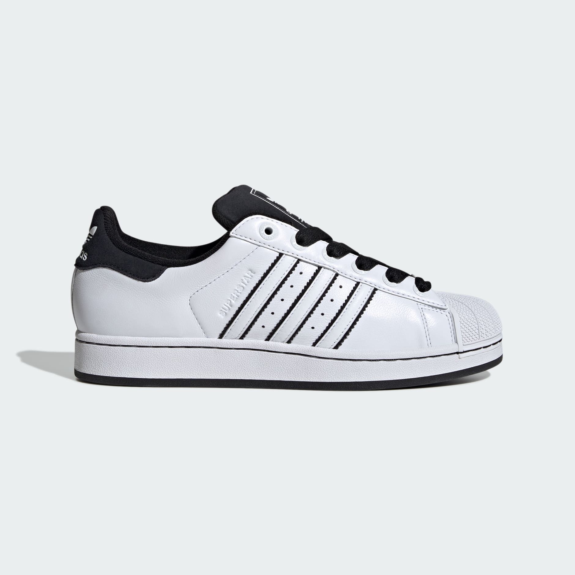 Adidas Men's Superstar II Shoes – Ernie's Sports Experts