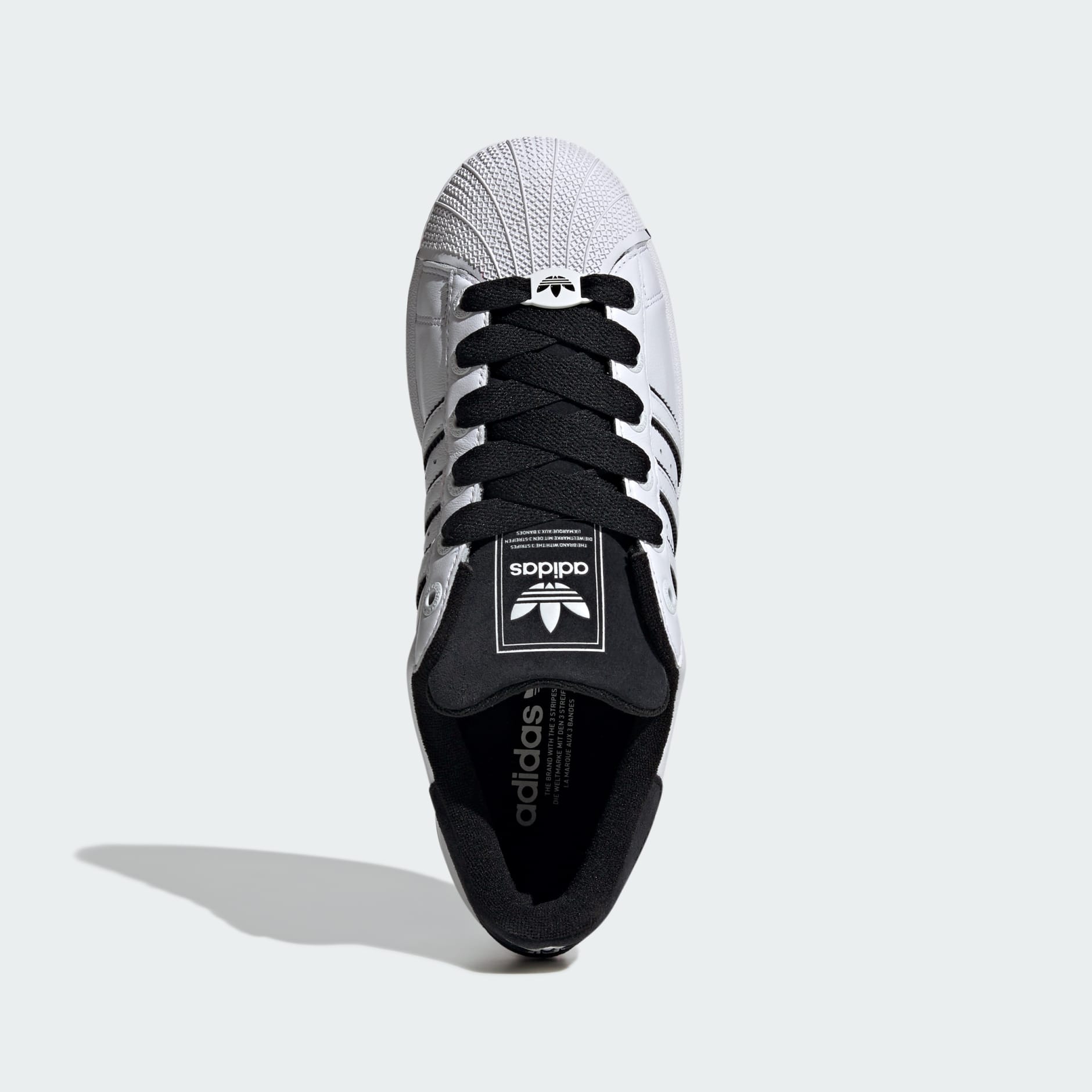 Adidas Men's Superstar II Shoes Ernie's Sports Experts Adidas Men's Superstar II Shoes Ernie's Sports Experts