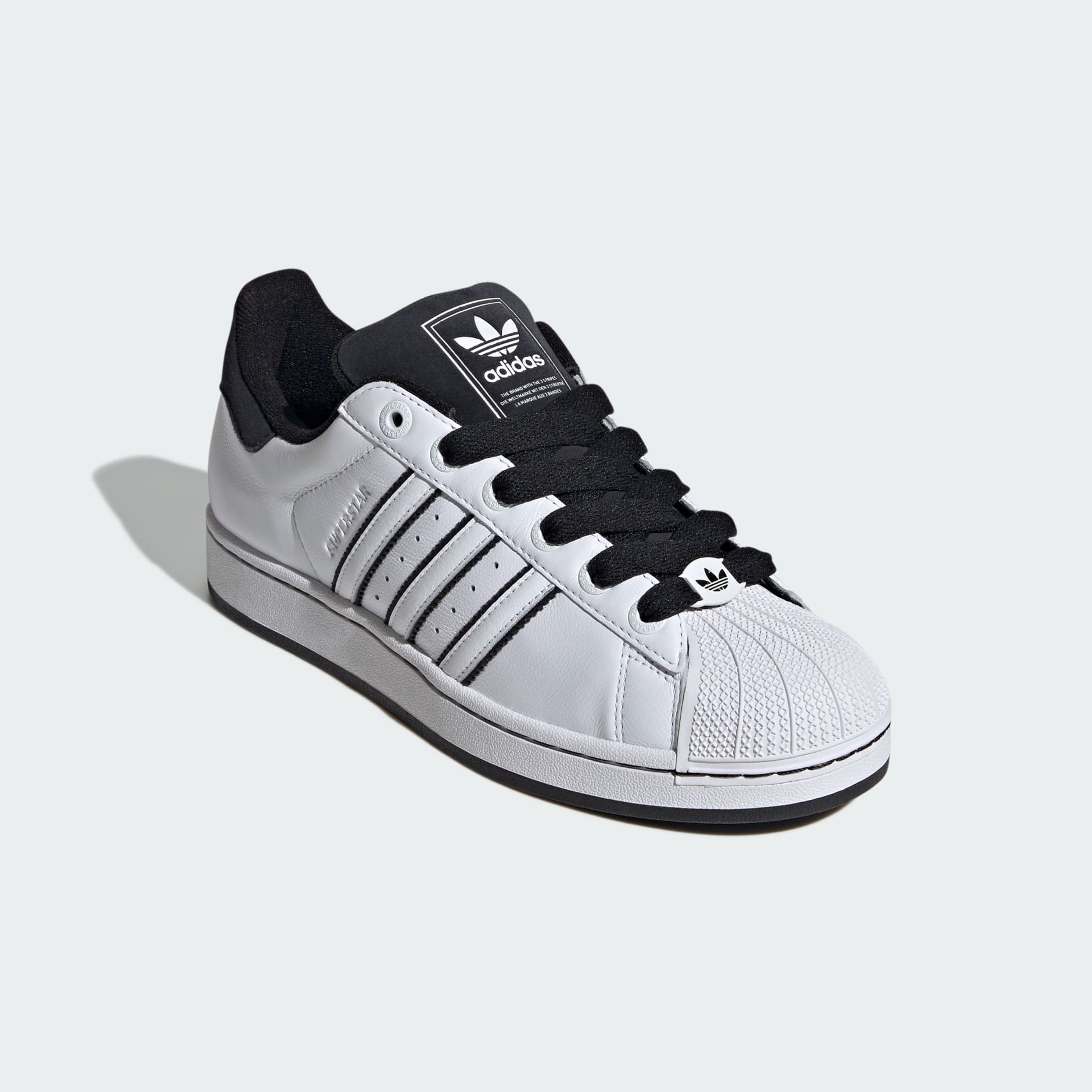 Adidas Men's Superstar II Shoes Ernie's Sports Experts Adidas Men's Superstar II Shoes Ernie's Sports Experts