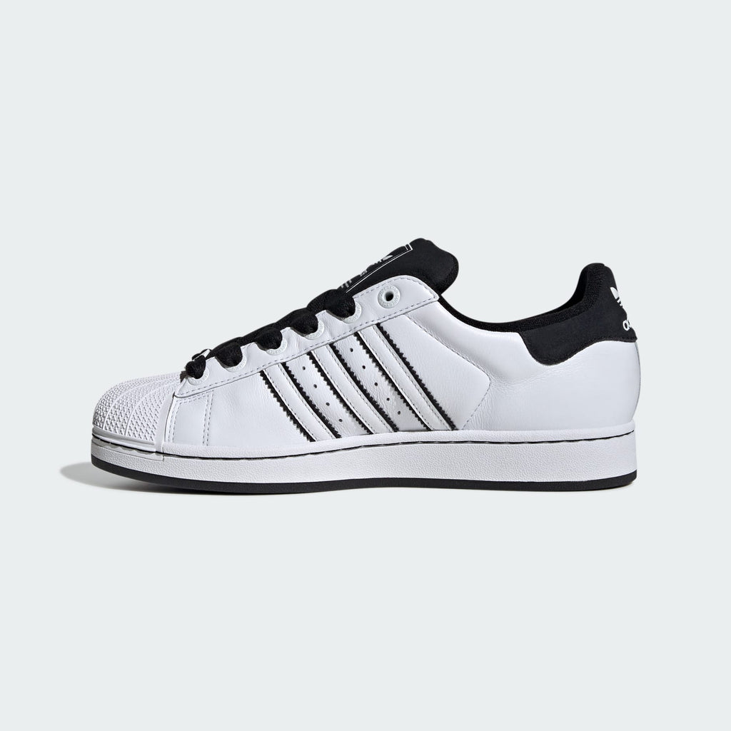 Adidas Men's Superstar II Shoes
