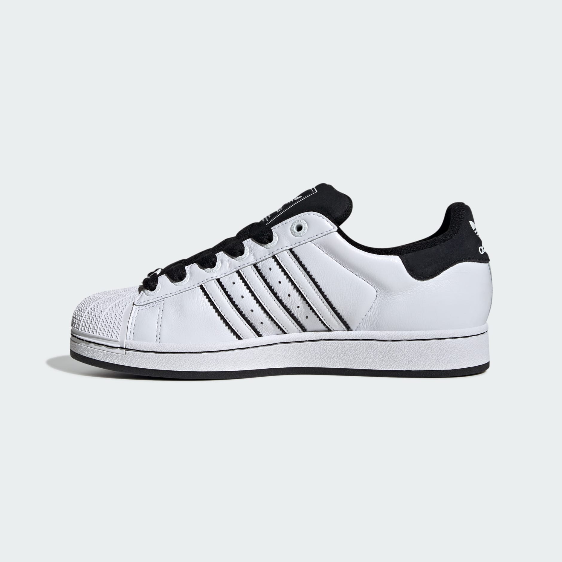 Adidas Men's Superstar II Shoes
