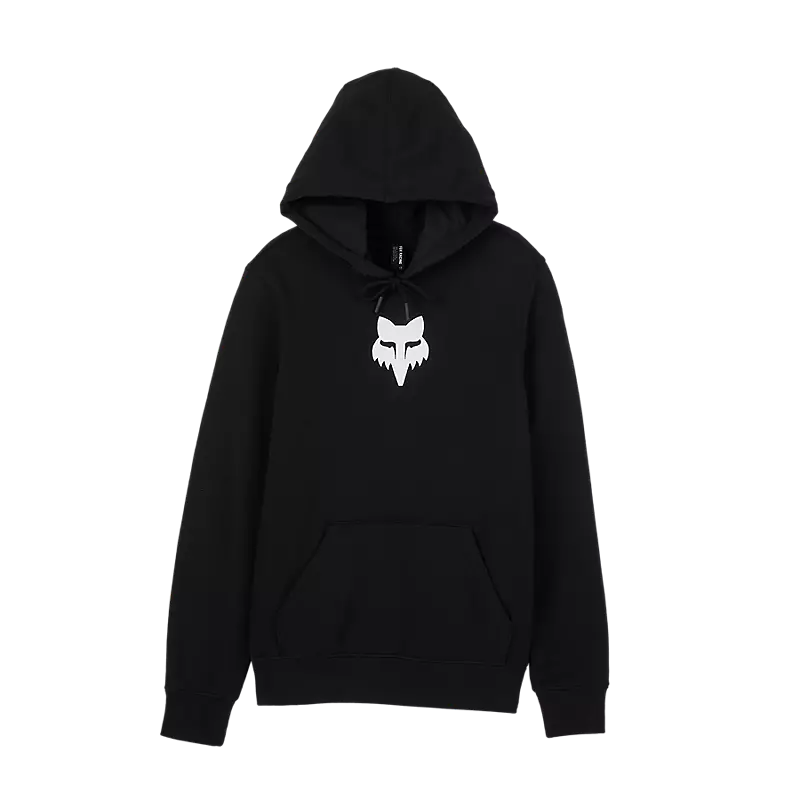 Women's Fox Head Pullover Hoodie