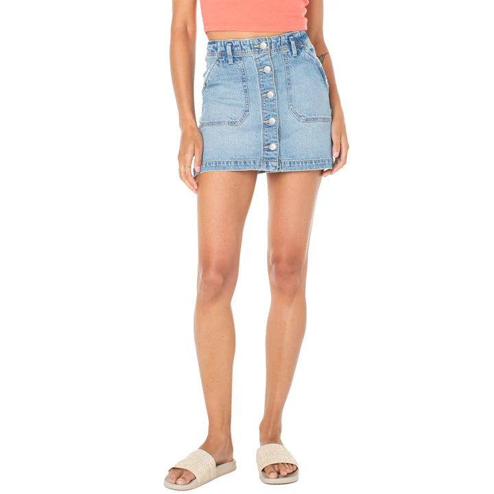 Roxy Women's Lil Sunshine Skirt
