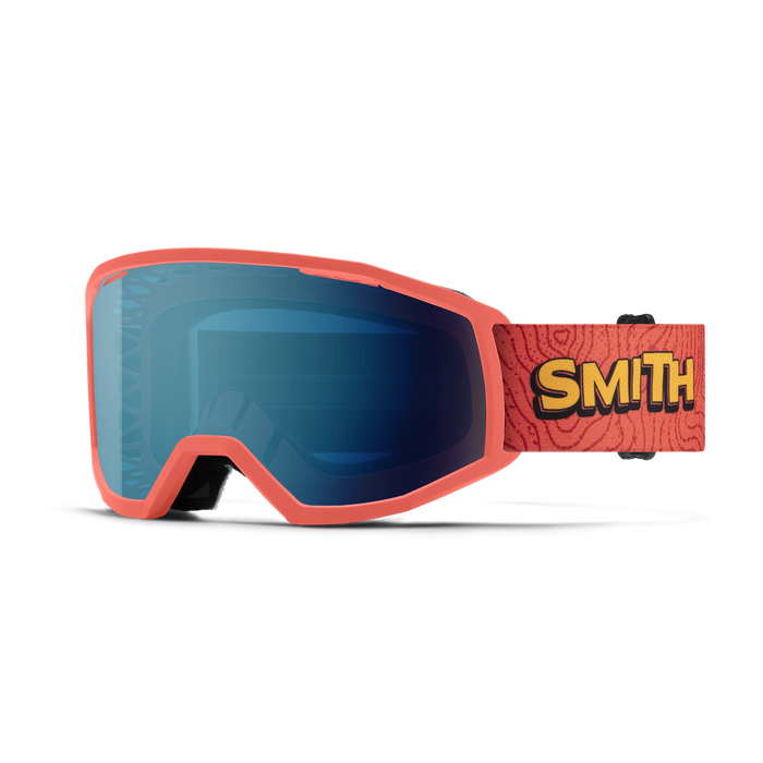 Loam S MTB Goggles