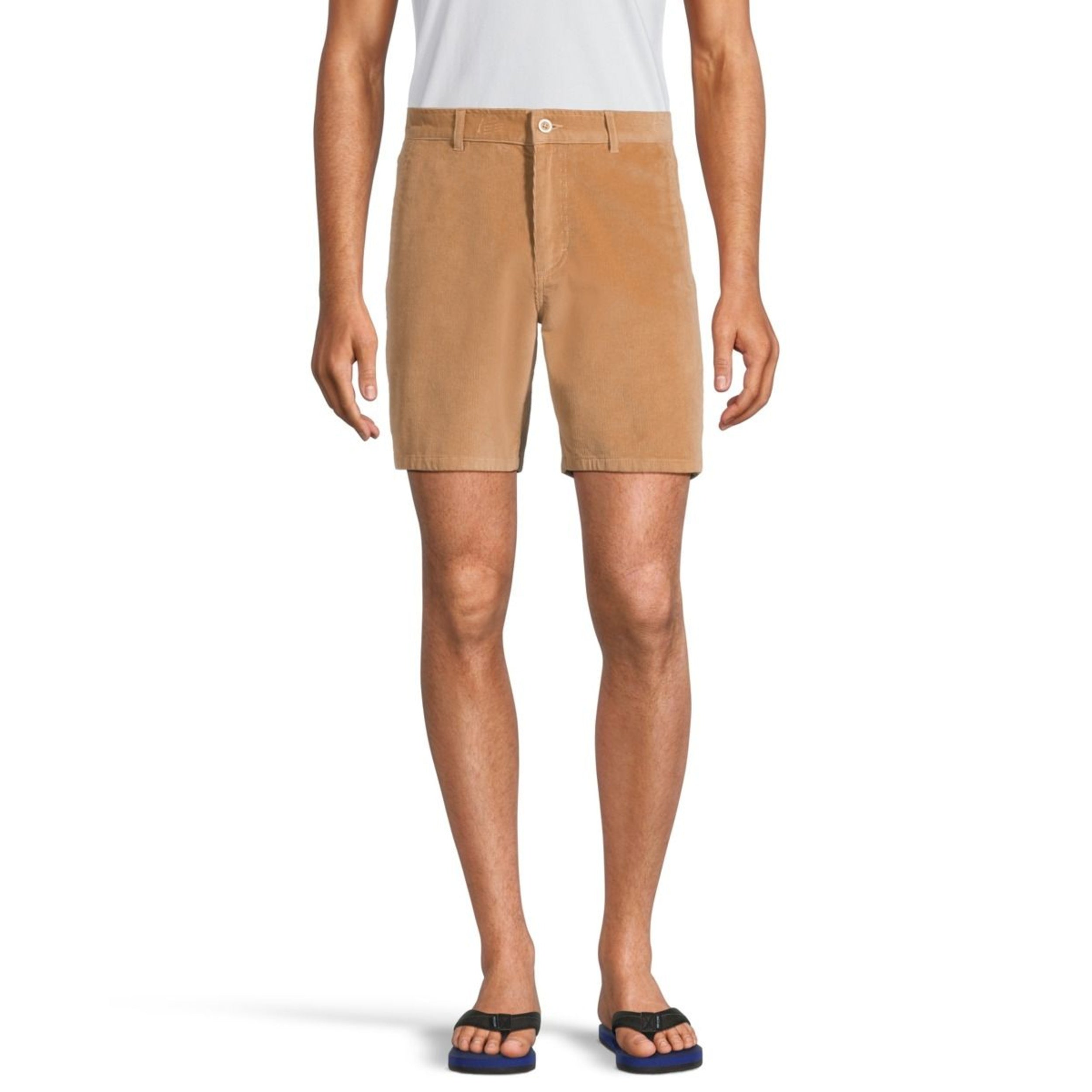 Men's Finn Corduroy Shorts - 19"