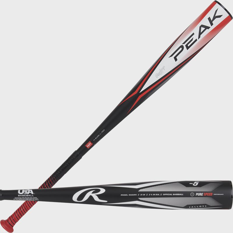 Peak USA Baseball Bat