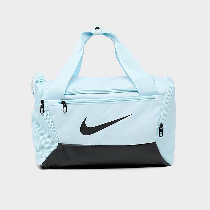 Nike Brasilia 9.5 Training Duffel Bag (Extra-Small, 25L)