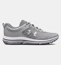 Men's Charged Assert 10 Wide (4E) Running Shoes