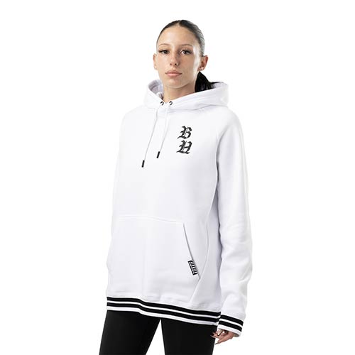 Street Hoodie - 2024
