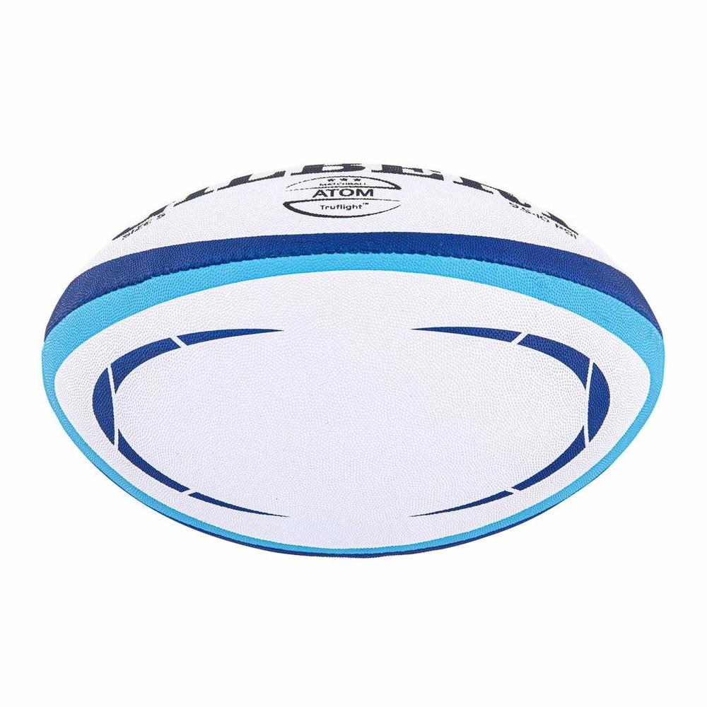 Atom Match Rugby Ball