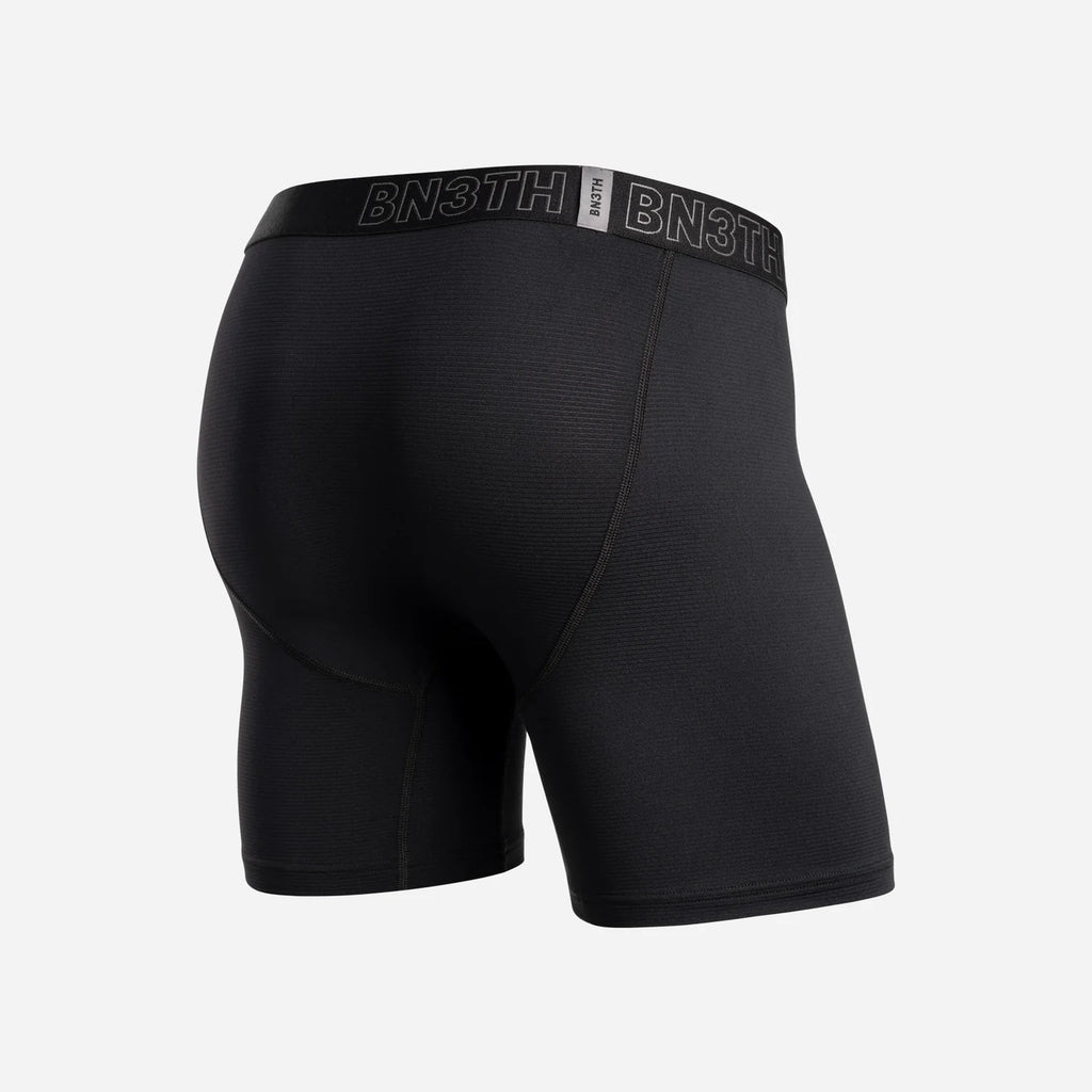 Bn3th Pro Boxer Brief - Black