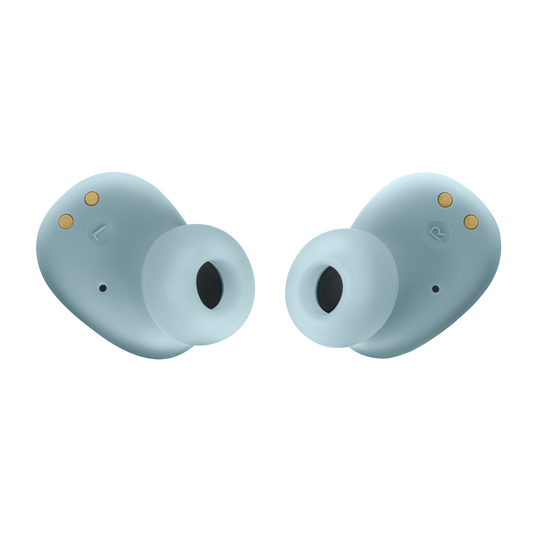 Vibe Buds True Wireless Earbuds