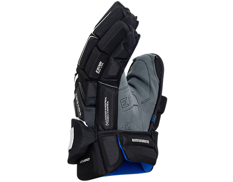 Senior Covert QR6 Hockey Gloves