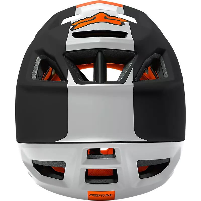 Proframe Blocked Full Face Helmet