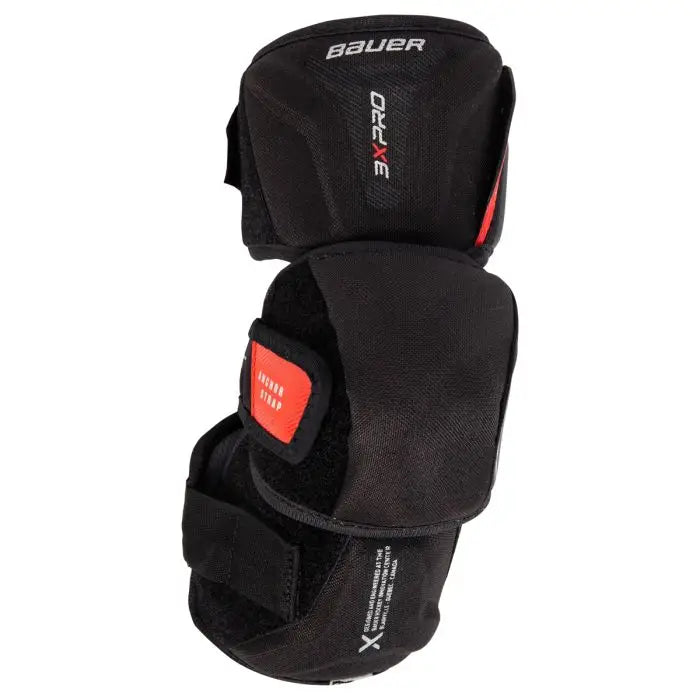 Senior Vapor 3X Pro Hockey Elbow Pads