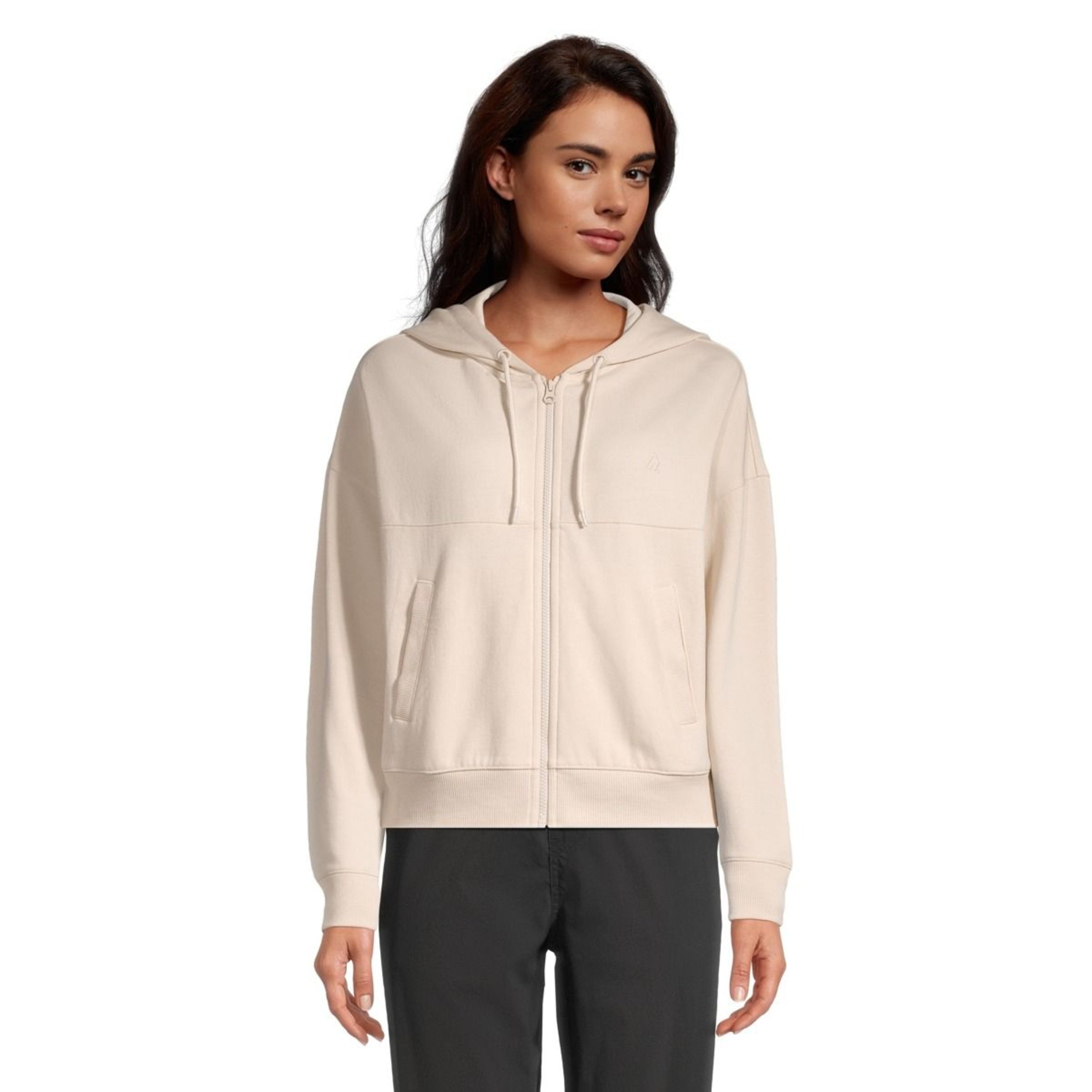 Women's Ryder 2.0 Full-Zip Hoodie