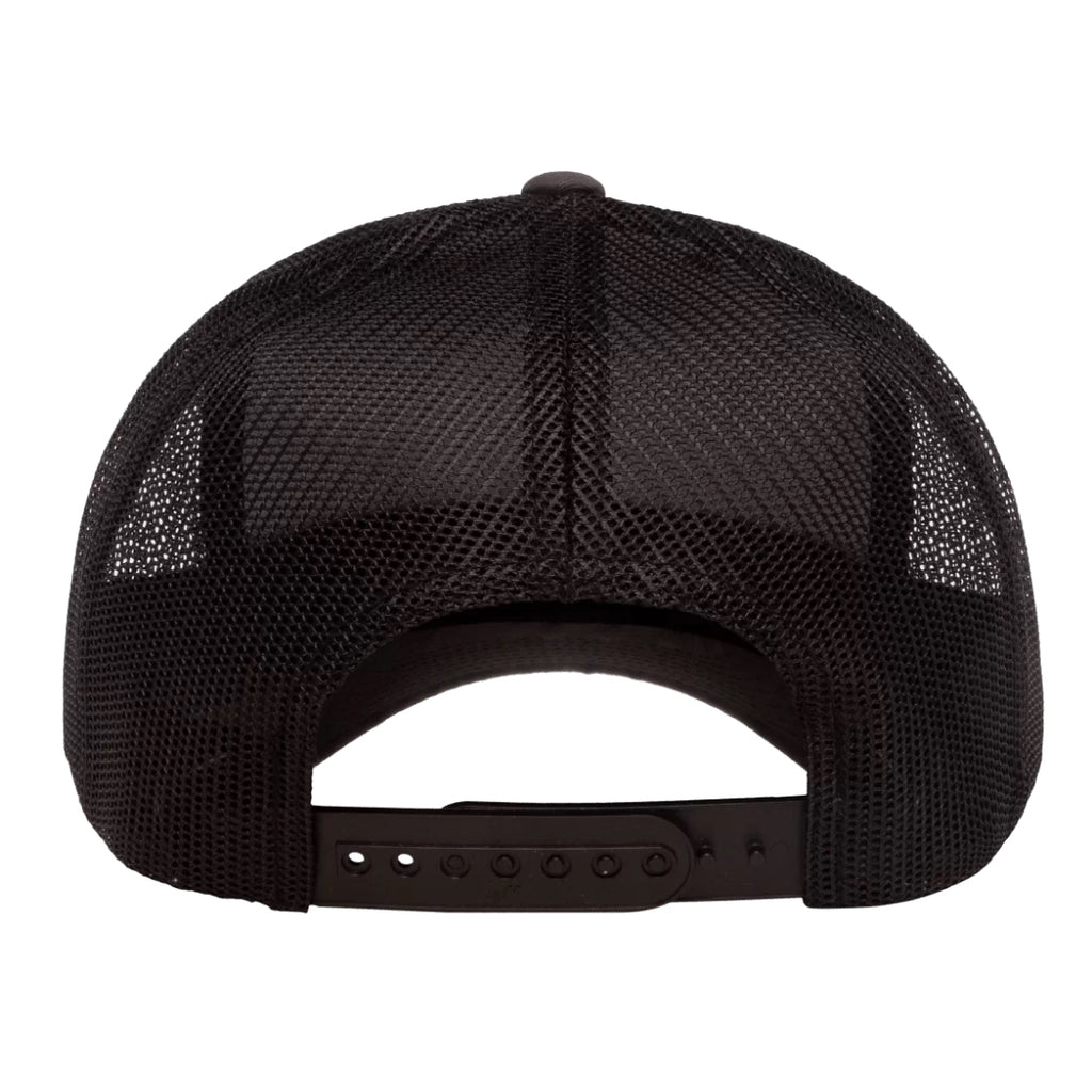 2-Tone Embroidered Hat