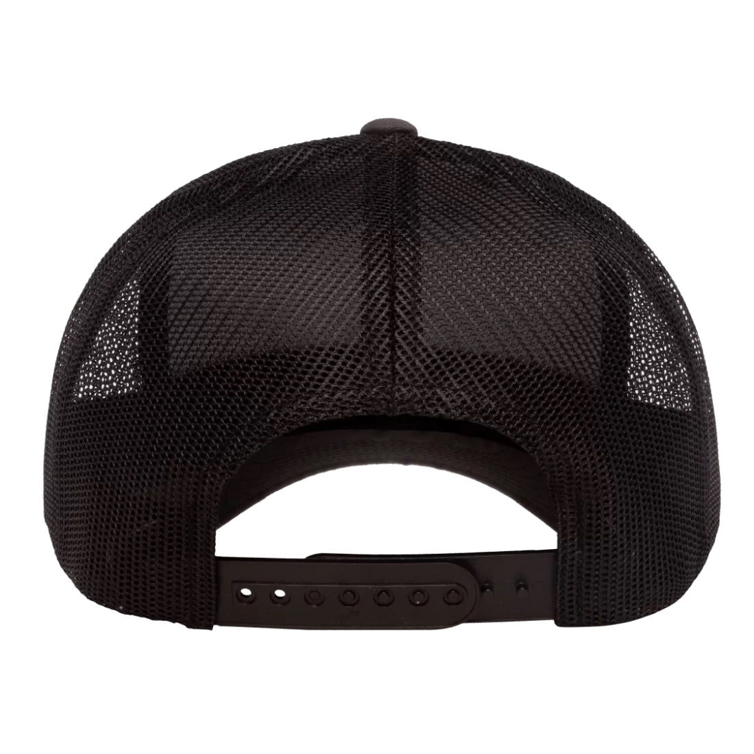 2-Tone Embroidered Hat