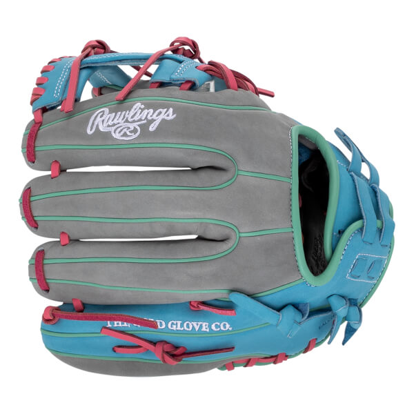 Heart of the Hide Fastpitch Softball Glove - 12"