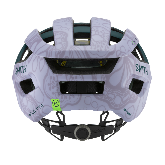 Smith Network Mips