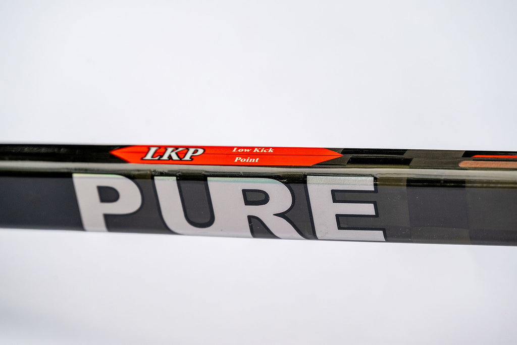 Ringette Energy Stick