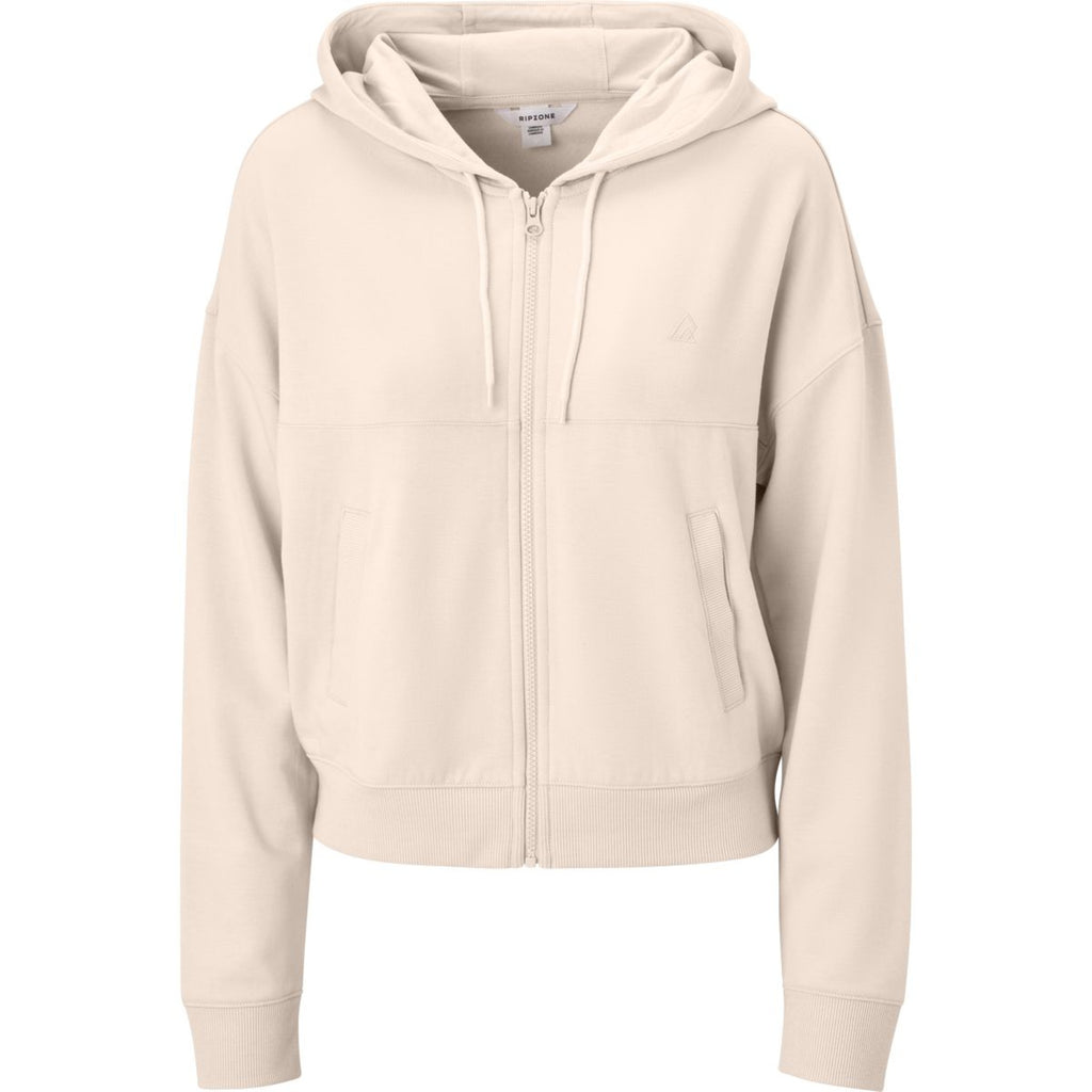 Women's Ryder 2.0 Full-Zip Hoodie