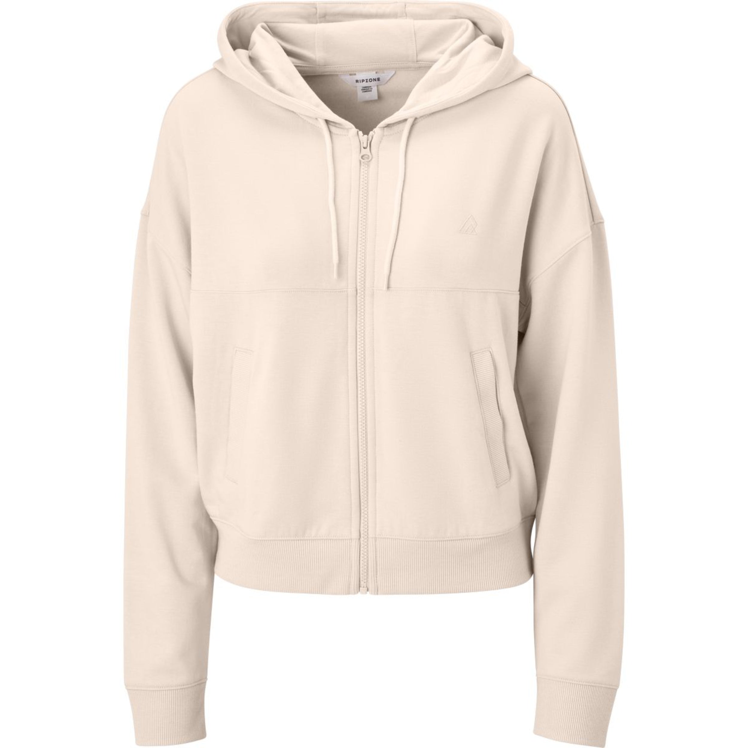 Women's Ryder 2.0 Full-Zip Hoodie