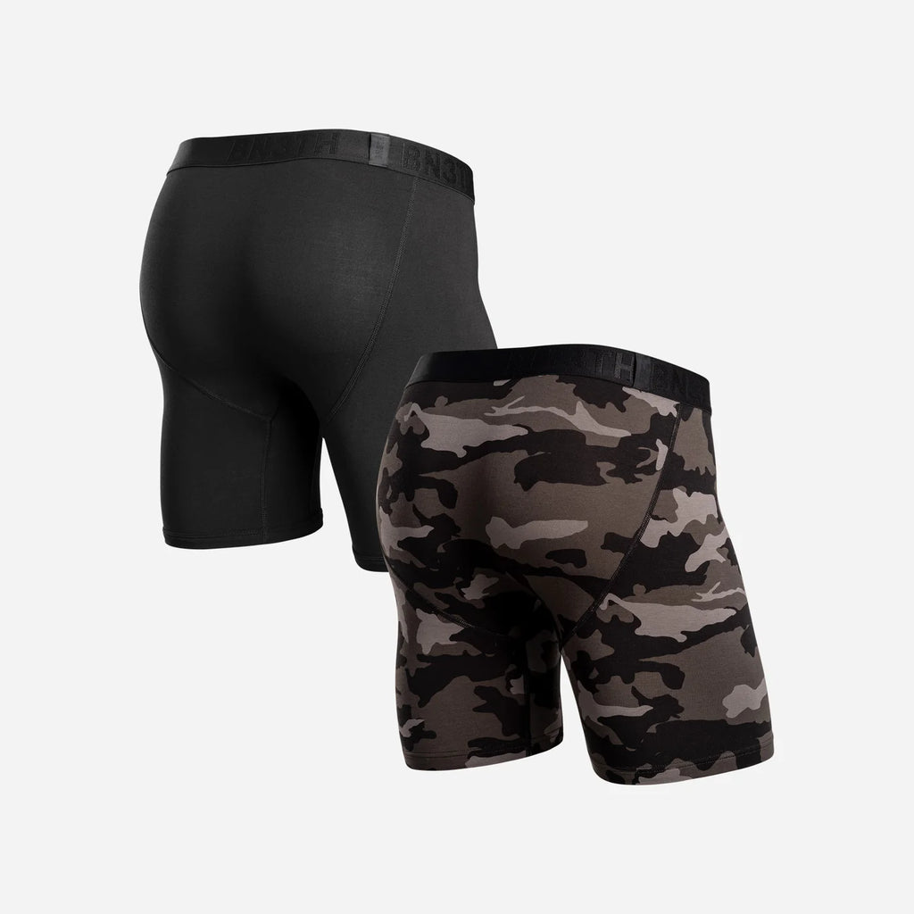 Bn3th Classic Boxer Brief - 2 Pack