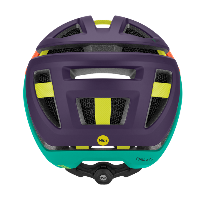 Smith Forefront 3 Mips Helmet