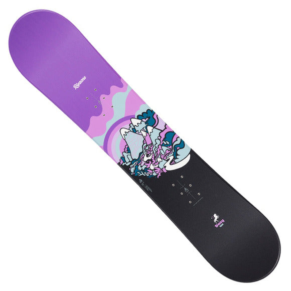 Junior Dazy Snowboard