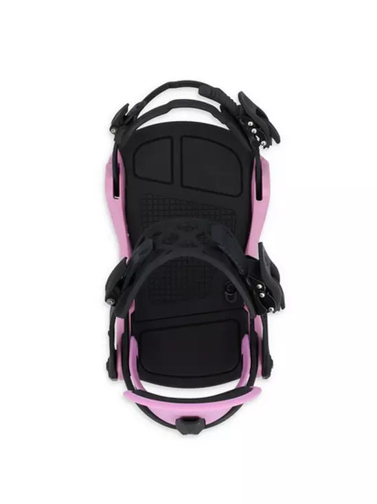 Women's CL-4 Snowboard Bindings - 2025