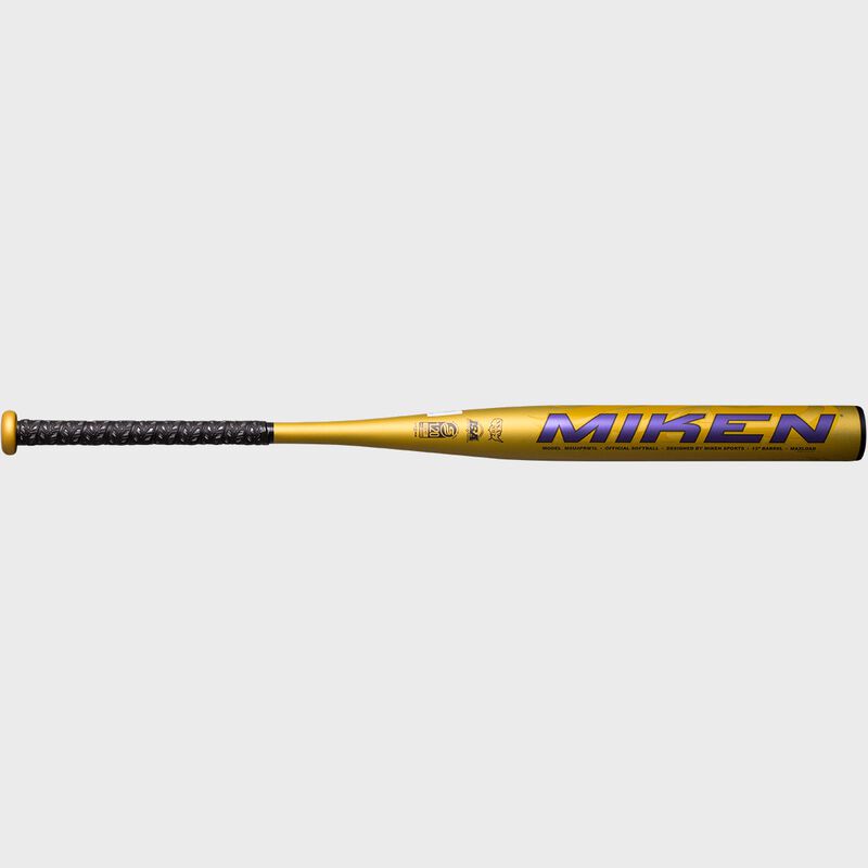 2024 Primo One-Piece Maxload USSSA Bat