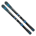 Rossignol Experience 82 BSLT/Xpress 11 GW All Mountain Alpine Skis