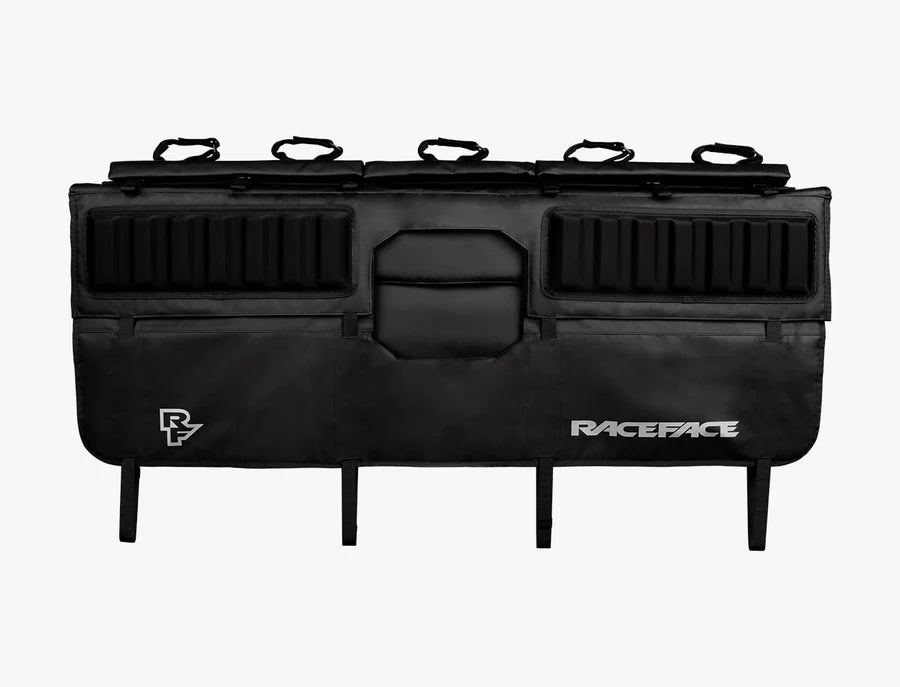 RaceFace T3 Tailgate Pad