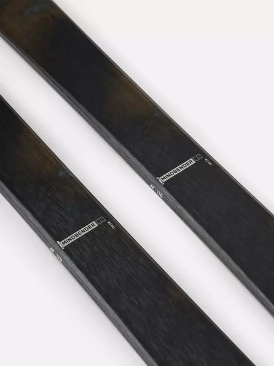K2 Men's Mindbender 85 Skis - 2025