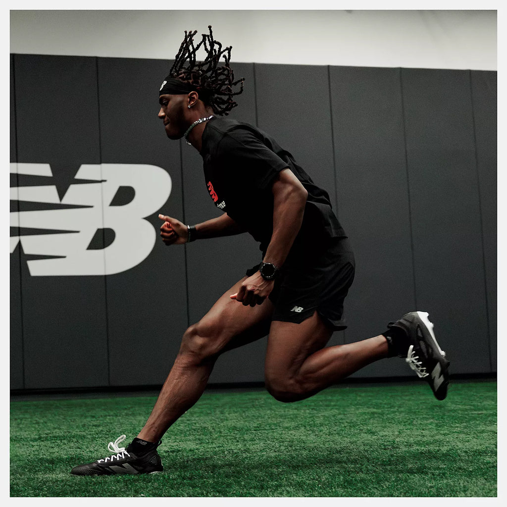New Balance Men's Rev X Football Cleats