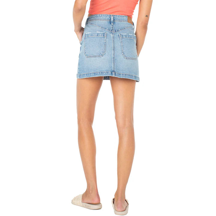 Roxy Women's Lil Sunshine Skirt