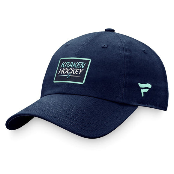 NHL Authentic Pro Prime Graphic Unstructured Cap