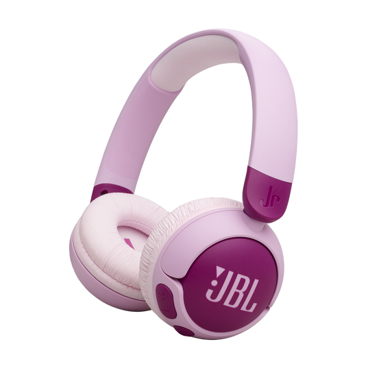 JBL Junior 320BT On-Ear Wireless Headphones