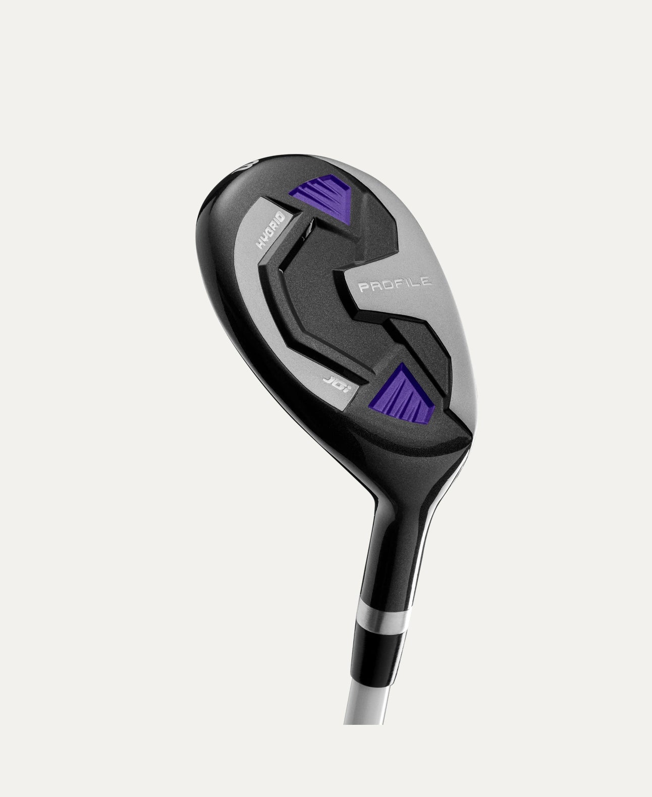 Profile JGI Junior Medium Complete Golf Set