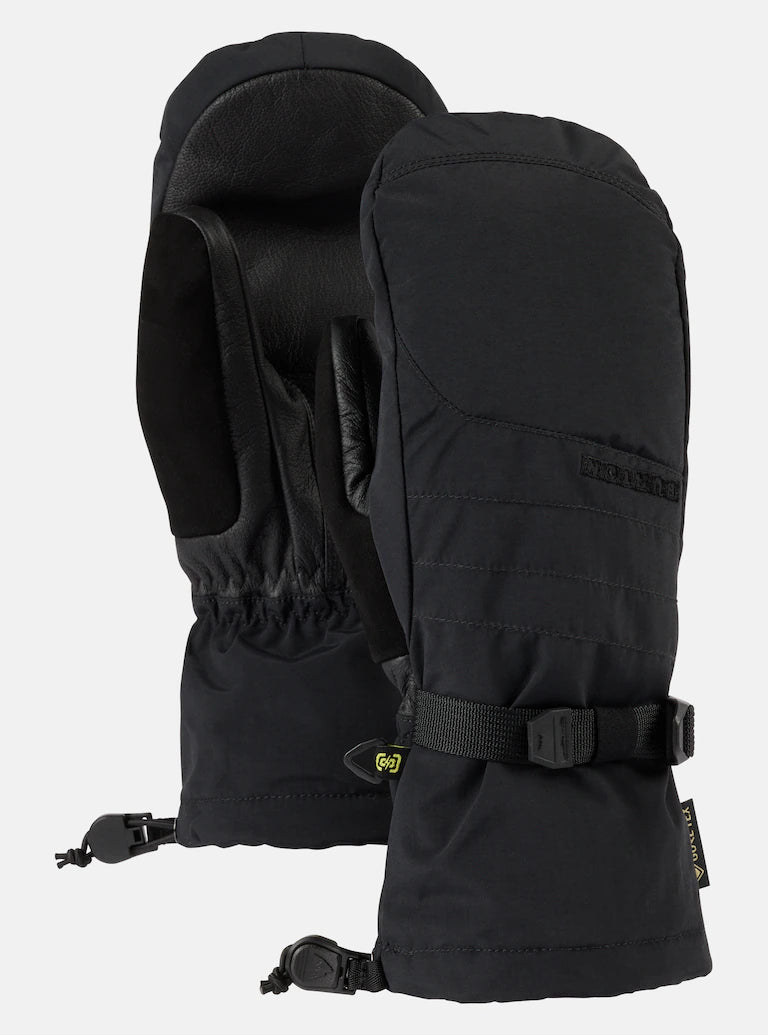 Women's Deluxe GORE‑TEX Mittens