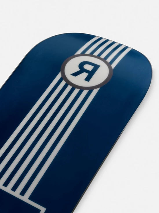 Ride Men's Agenda Snowboard - 2026