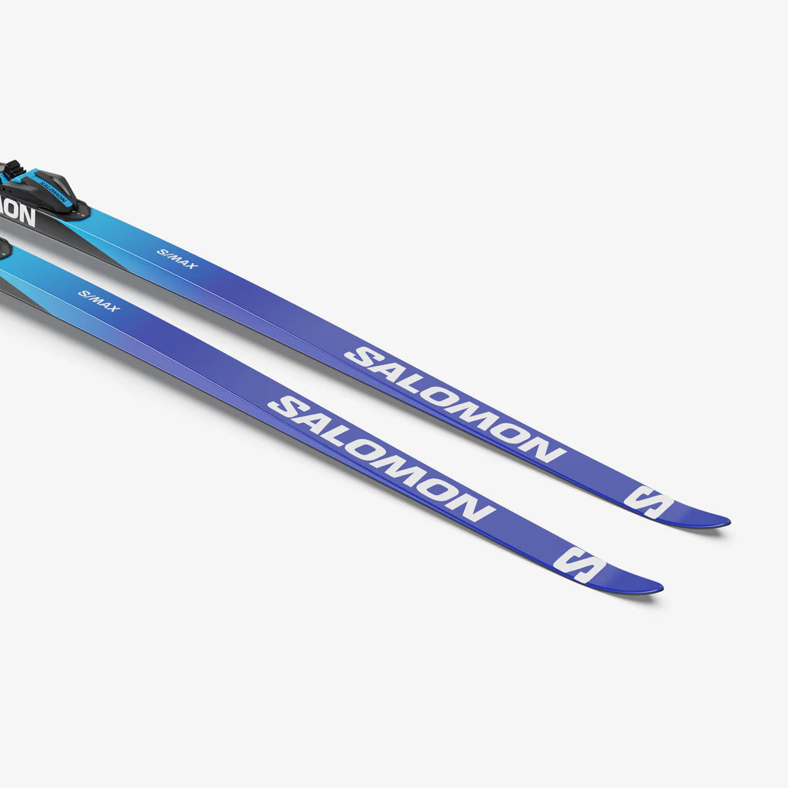 Salomon Junior S/Max Skate Junior + Prolink Shift
