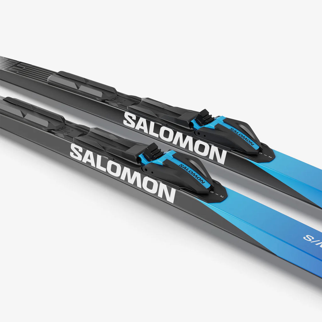 Salomon Junior S/Max Skate Junior + Prolink Shift