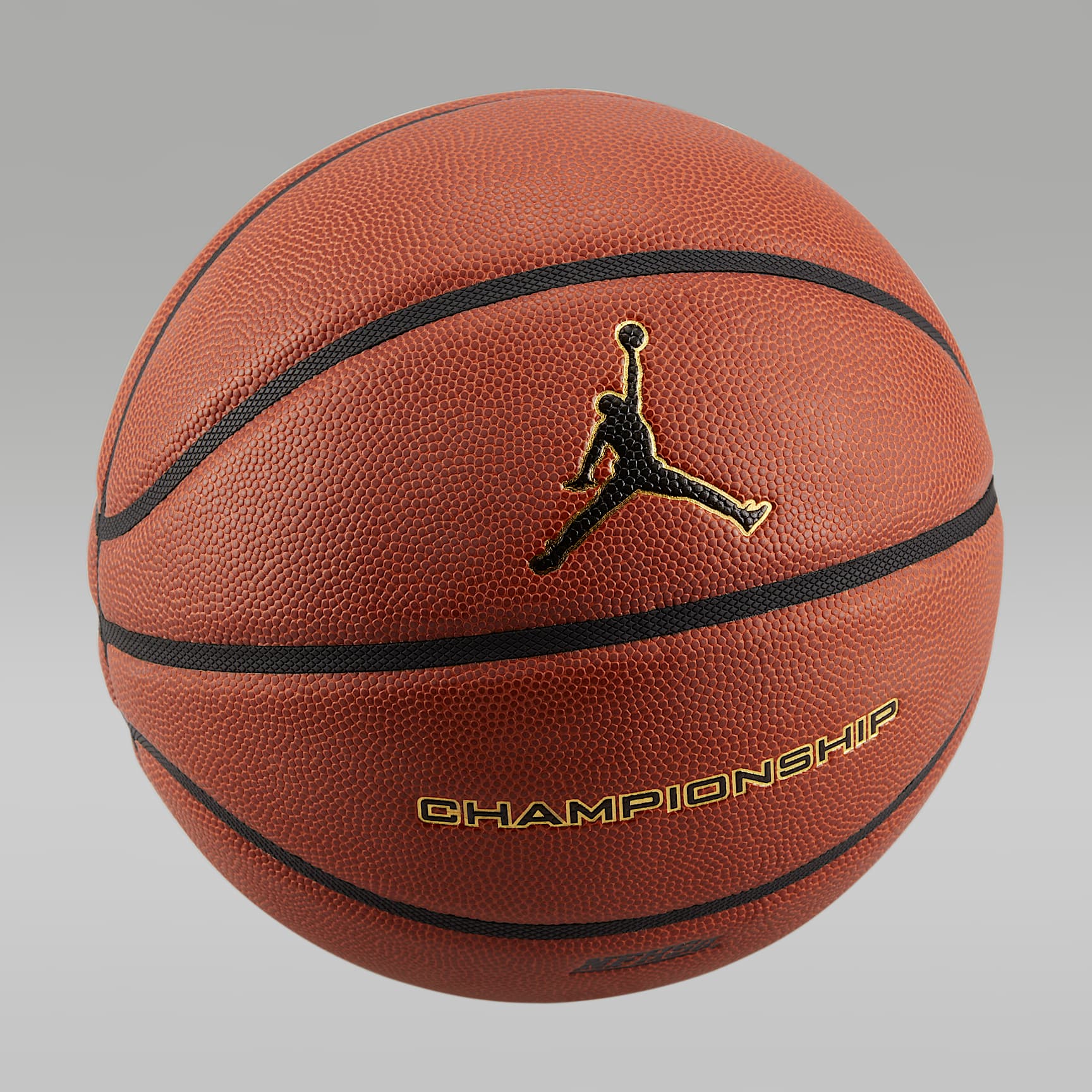 Jordan Championship 8P Basketball