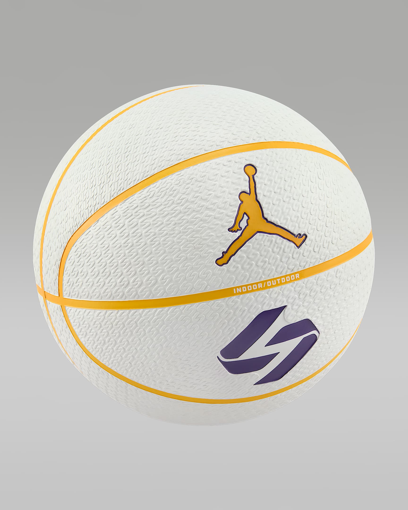 Jordan Playground 8P L Doncic Basketball