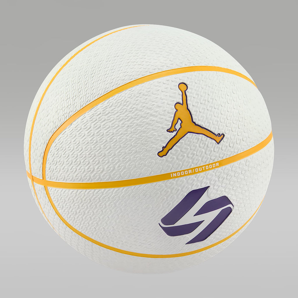 Jordan Playground 8P L Doncic Basketball